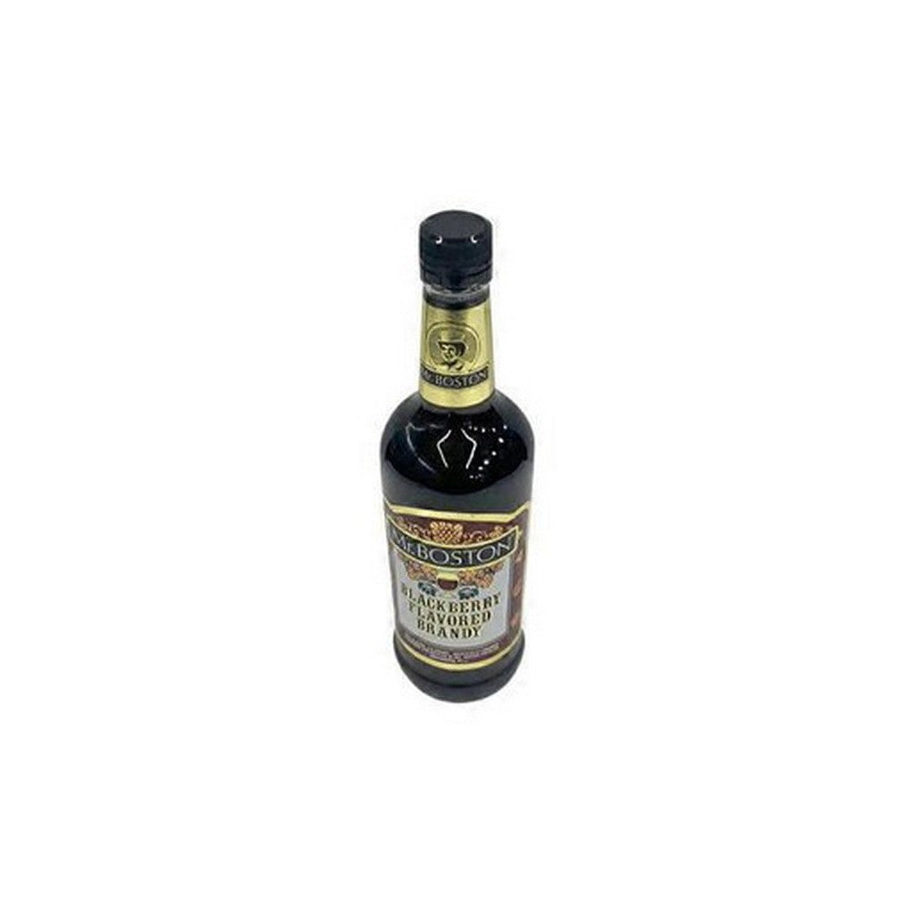 Mr. Boston Blackberry Brandy 50mL