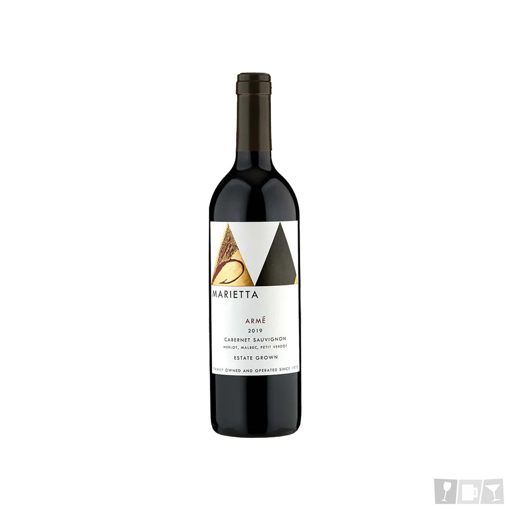 Marietta Cellars Family Series Arme Cabernet Sauvignon 750ml