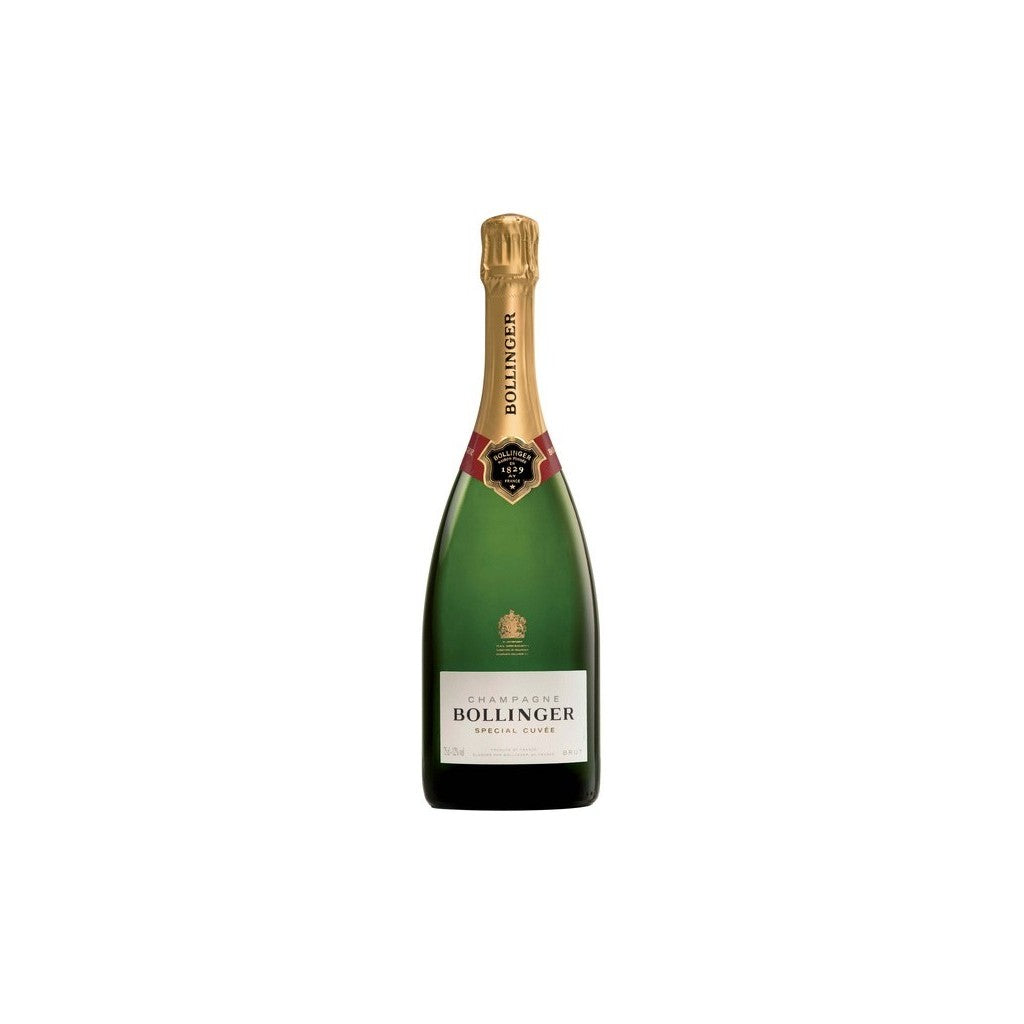 Bollinger Champagne Brut Special Cuvée 750mL