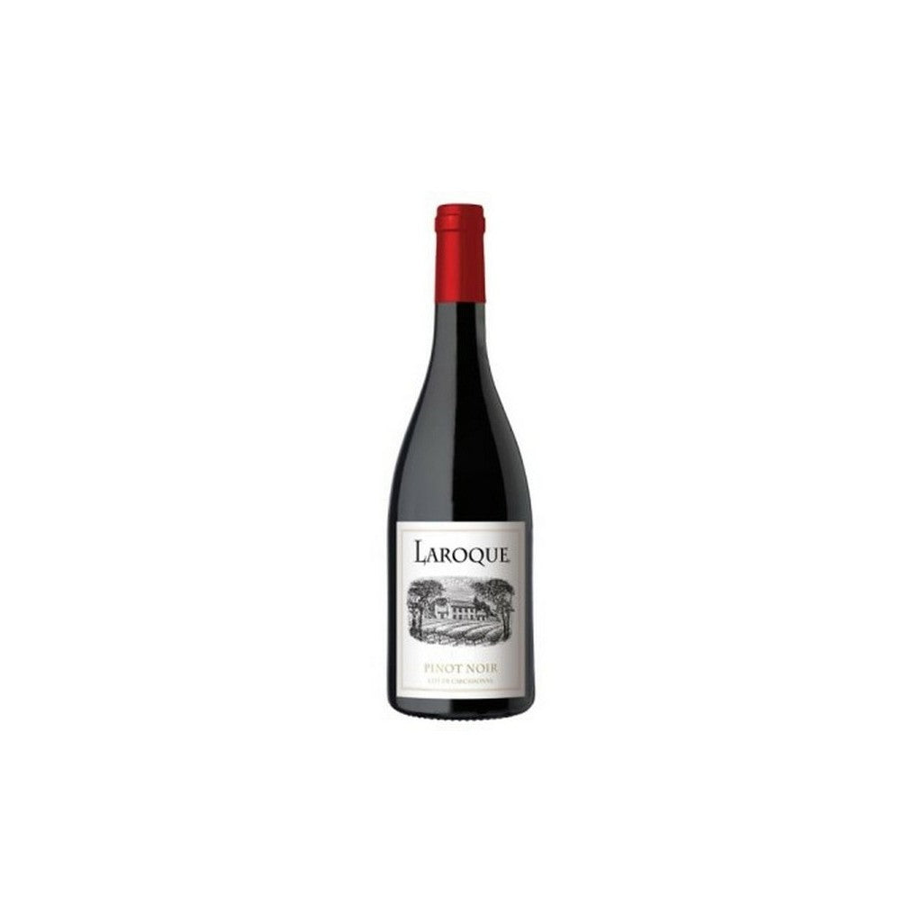 Laroque Cité de Carcassonne Pinot Noir 750mL