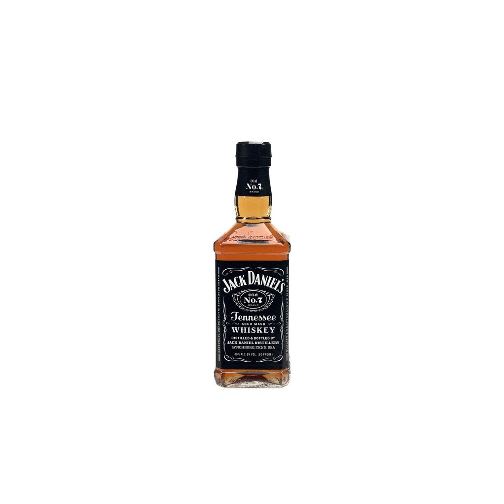 Jack Daniel's Old No. 7 Tennessee Whiskey 750mL