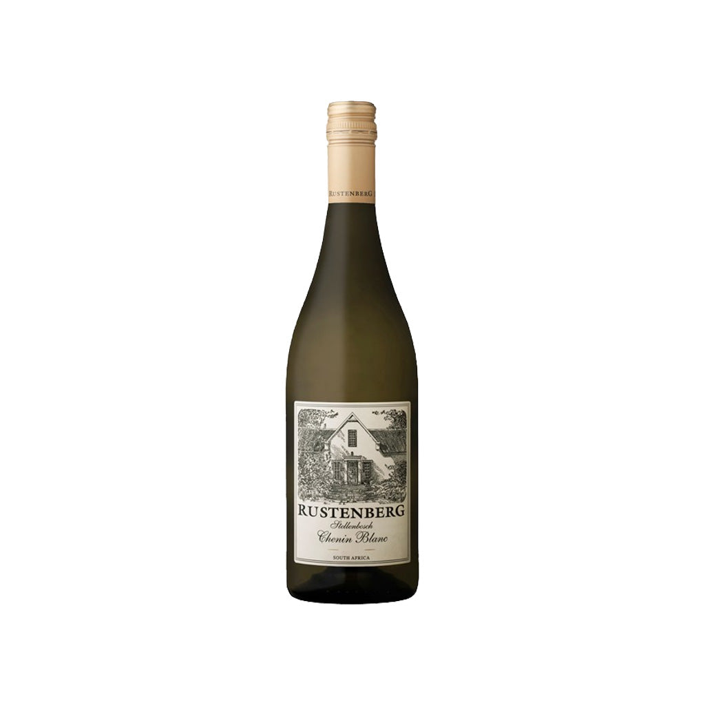 Rustenberg Wines Chenin Blanc Stellenbosch 750mL