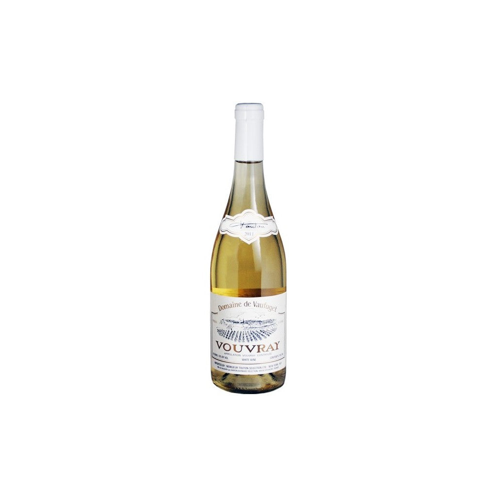 Réserve de Naufraget Vouvray 750ml