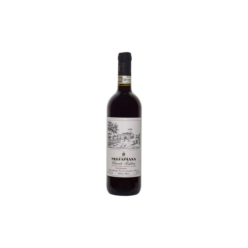 Fattoria Selvapiana Chianti Rufina 750mL