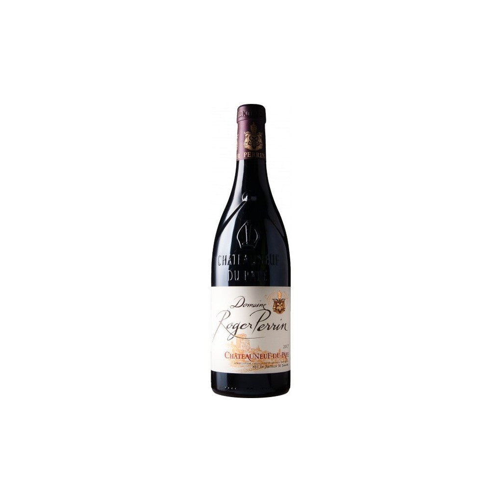 Domaine Roger Perrin Chateauneuf-Du-Pape 750mL