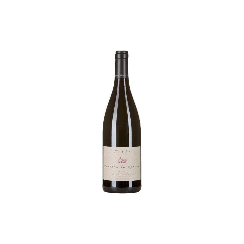 Château du Hureau Saumur-Champigny Tuffe 750mL