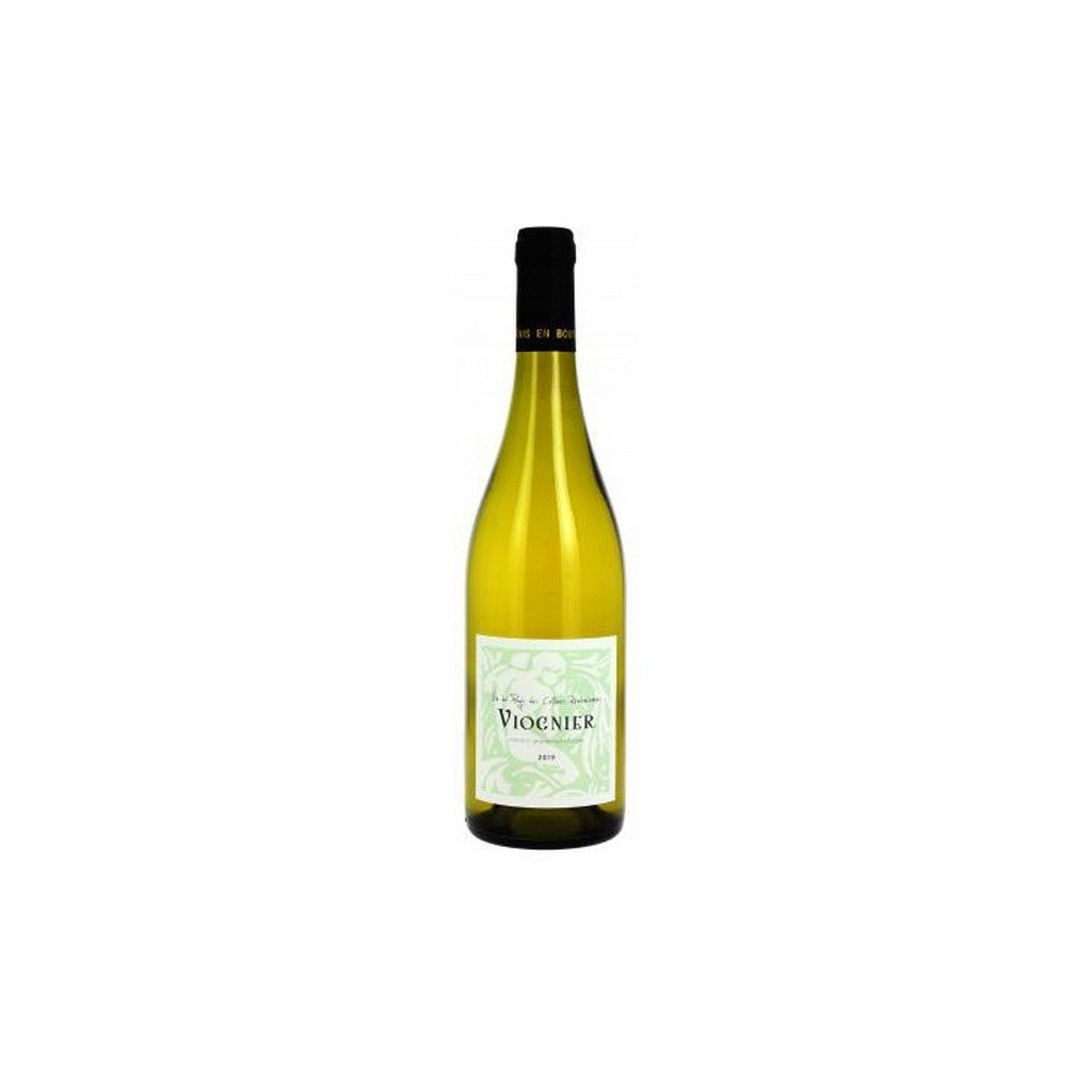 Cave de Saint-Désirat Vin de Pays de l'Ardèche Viognier 750mL