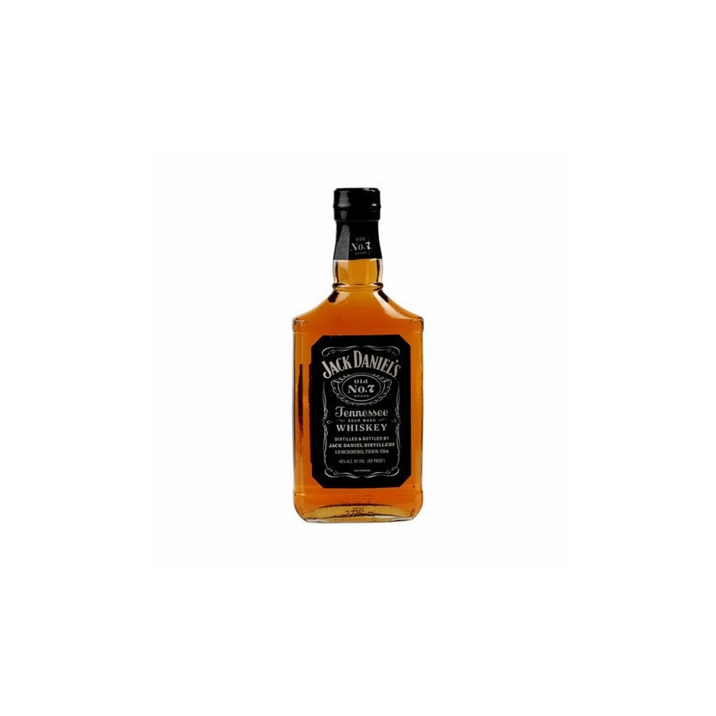 Jack Daniel's Old No. 7 Tennessee Whiskey 375mL