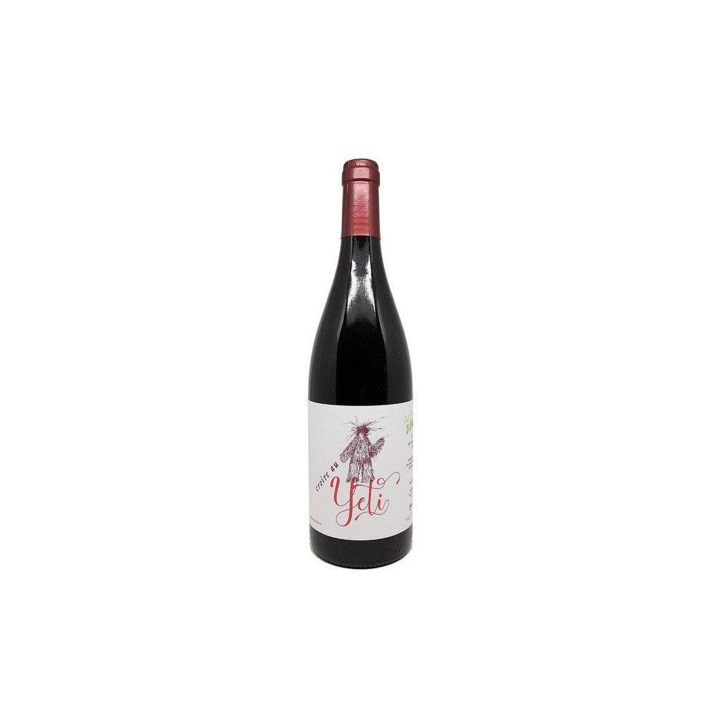 Vins d'Envie Croire Au Yeti 750ml