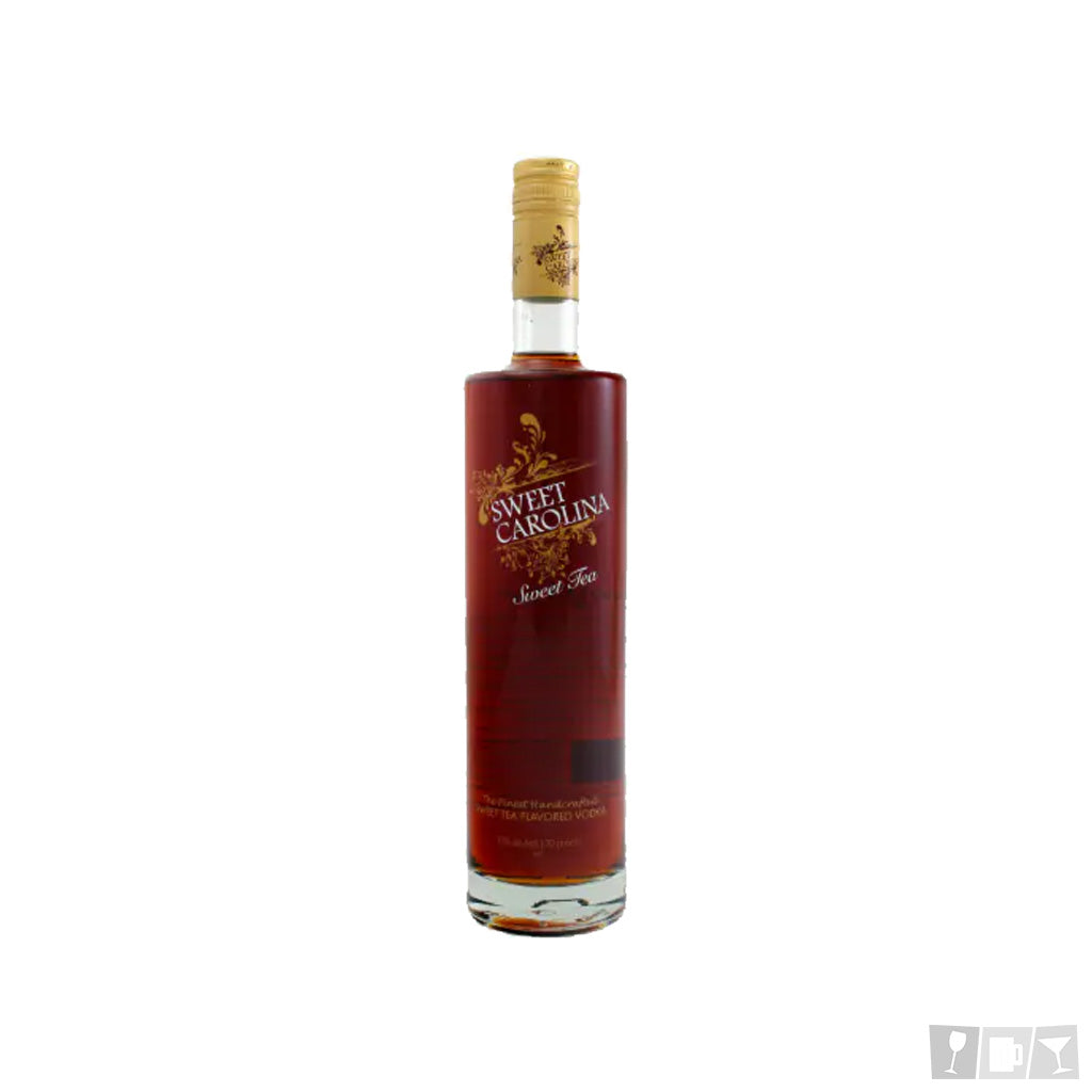 Sweet Carolina Sweet Tea Vodka 750mL