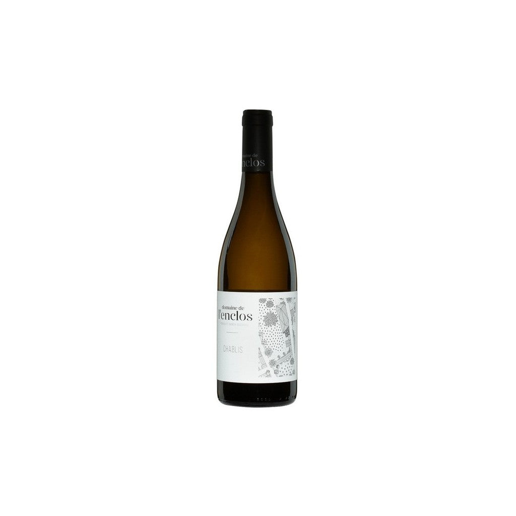 Domaine de l'Enclos Chablis 750mL