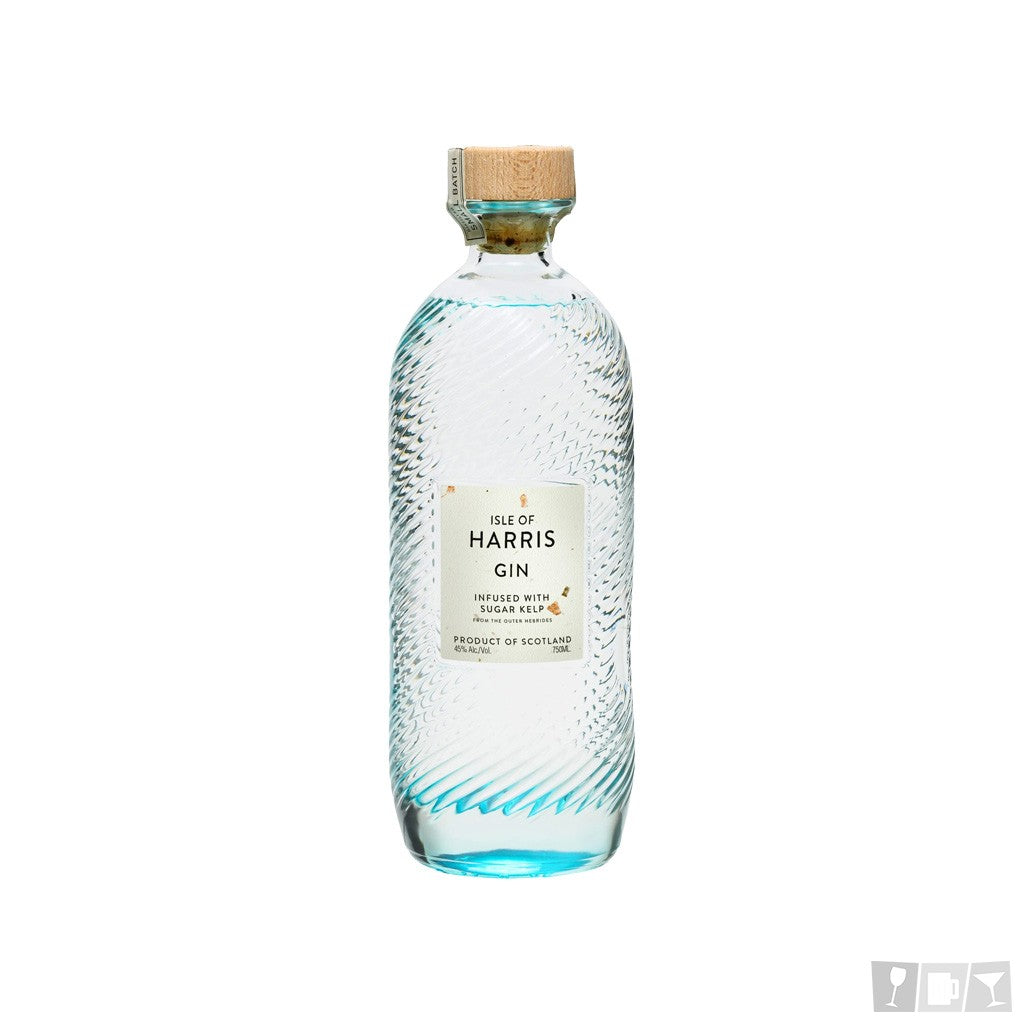 Isle Of Harris Gin 750mL