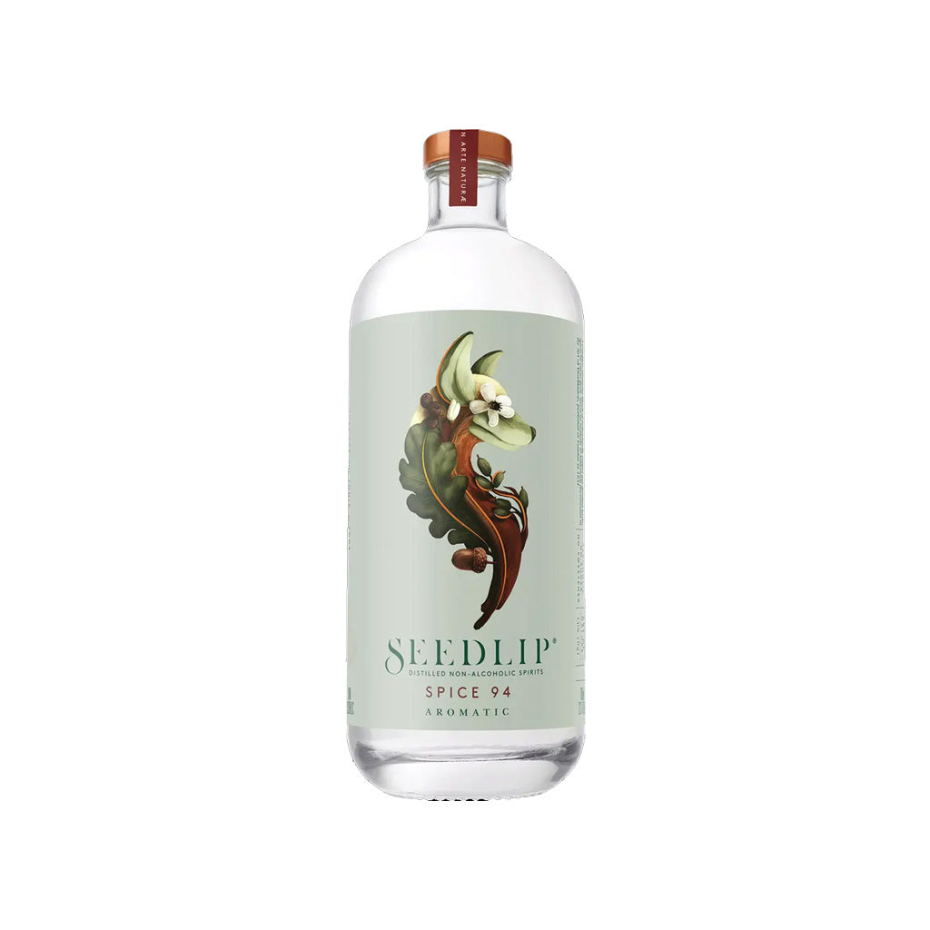 Seedlip Spice 94 Non-Alcoholic Spirit 700mL