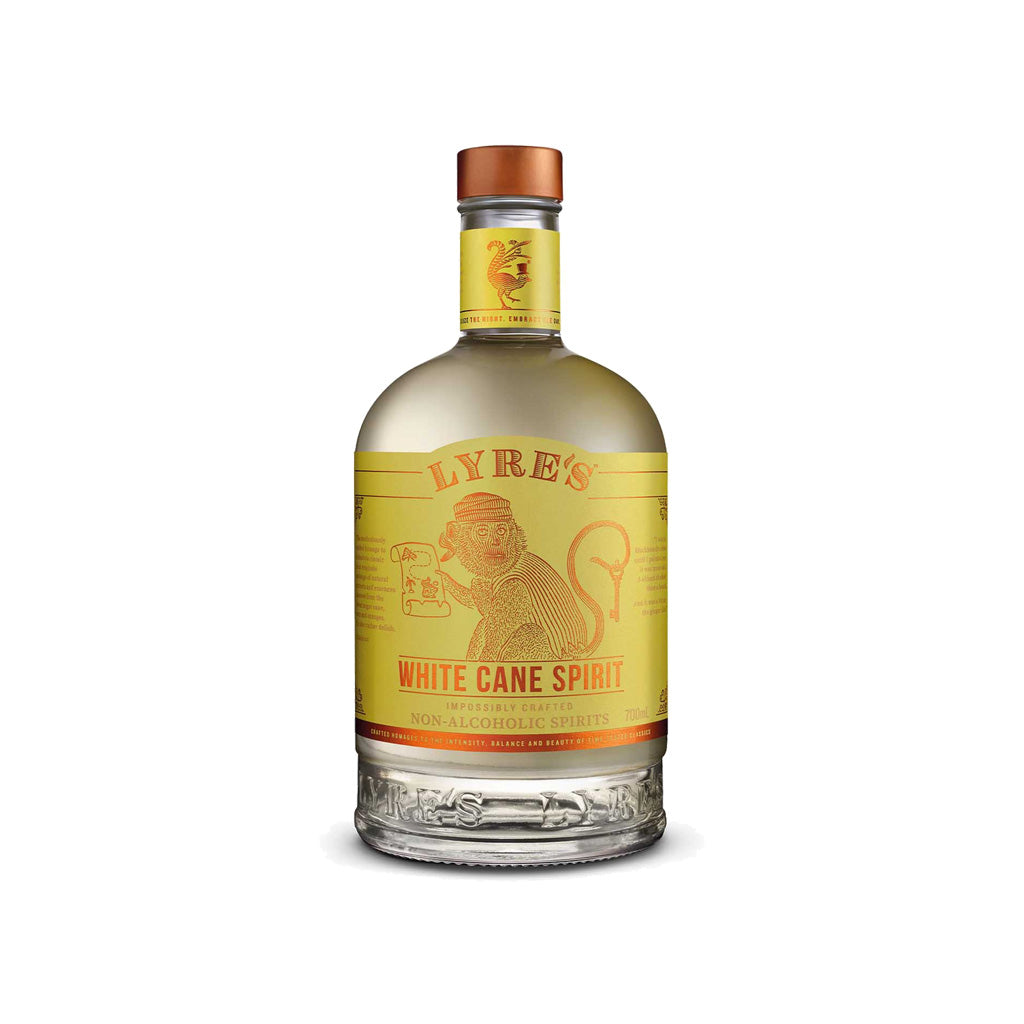 Lyre's White Cane Non-Alcoholic Spirit  700mL