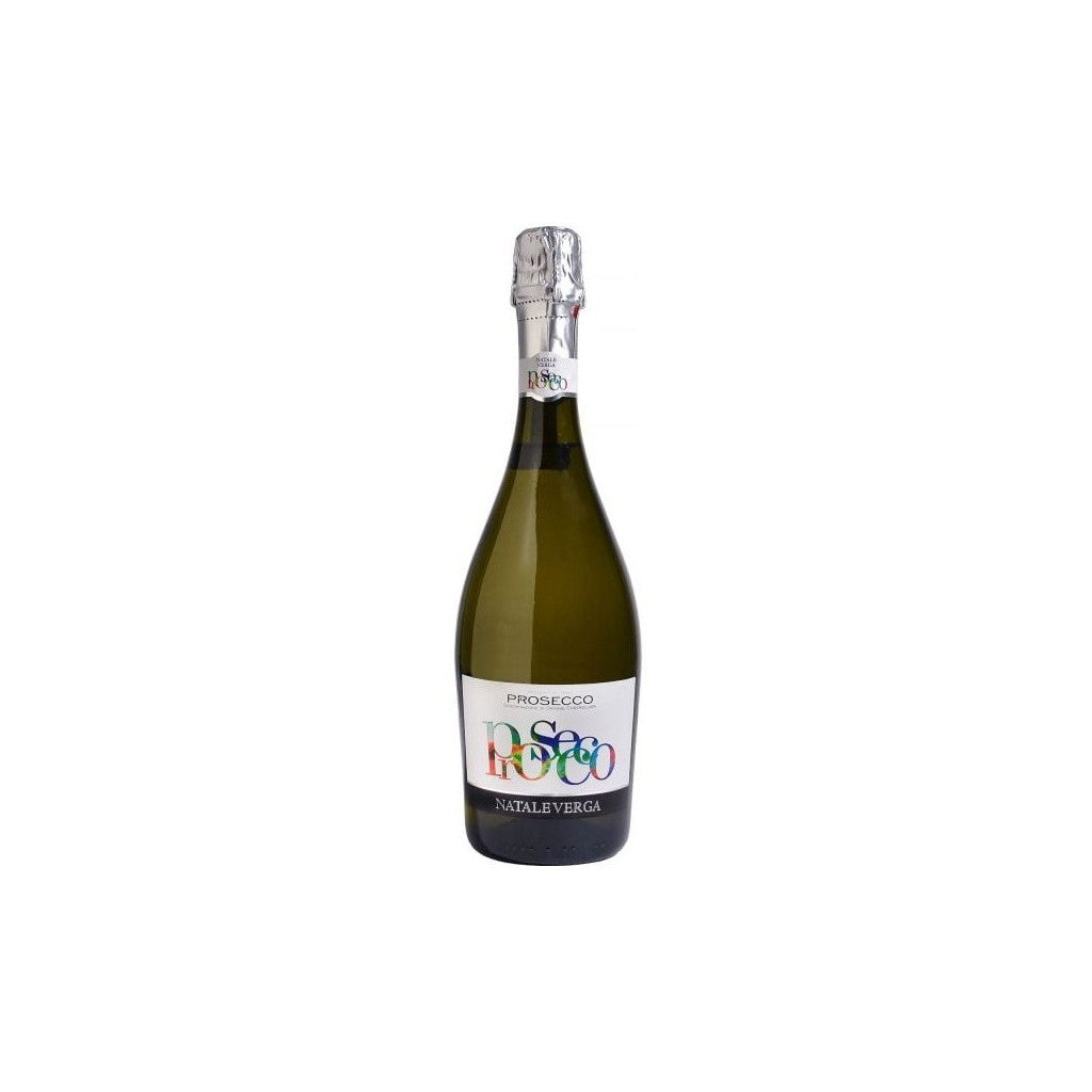 Natale Verga Prosecco  750mL