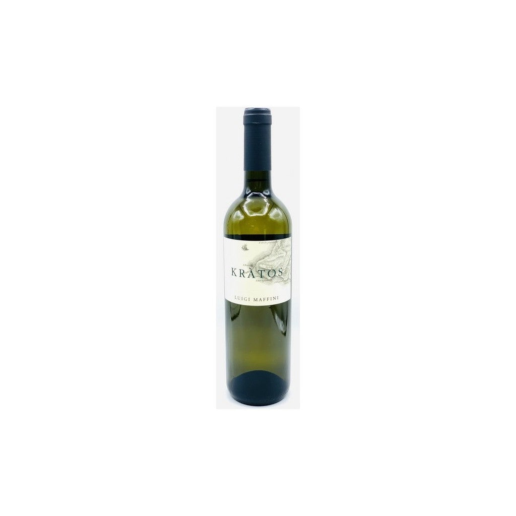 Luigi Maffini Fiano Kràtos Cilento 750mL