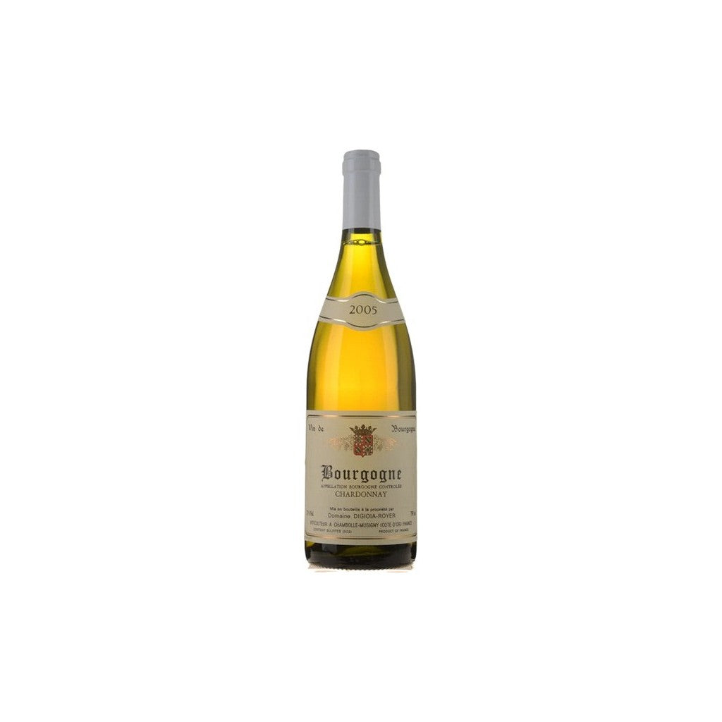 Digioia-Royer Bourgogne Blanc 750mL