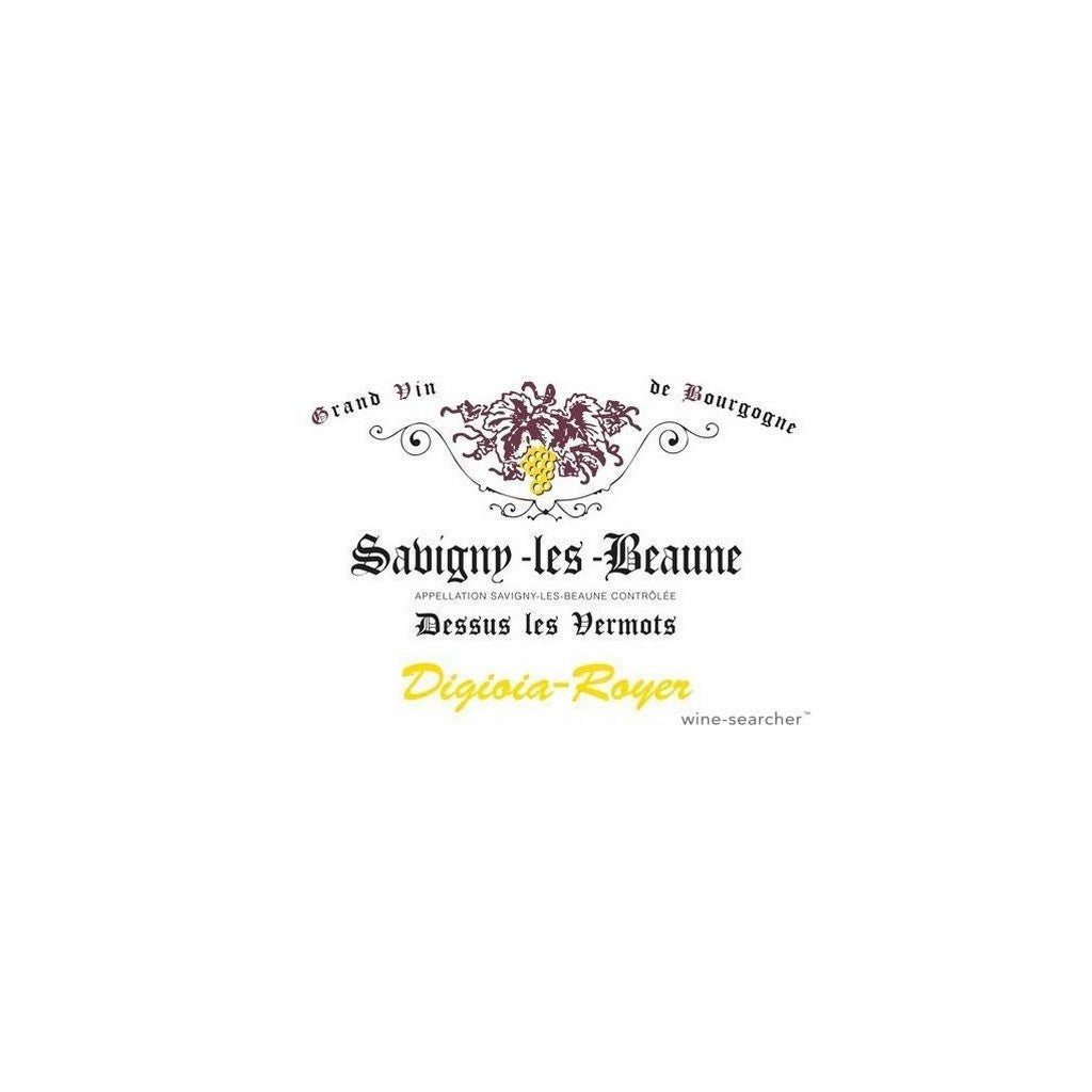 Digioia-Royer Savigny-lès-Beaune Dessus les Vermots 750mL