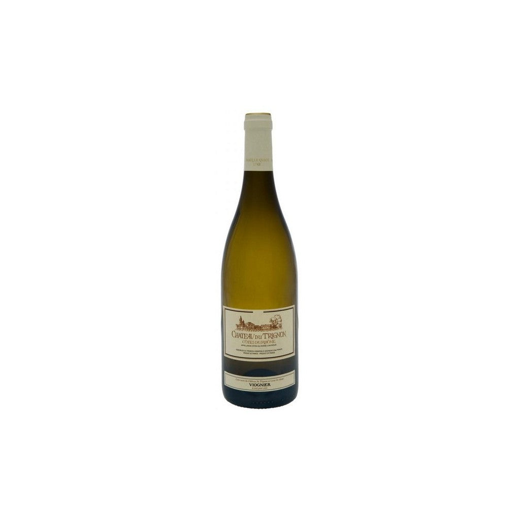 Chateau du Trignon Viognier 750mL