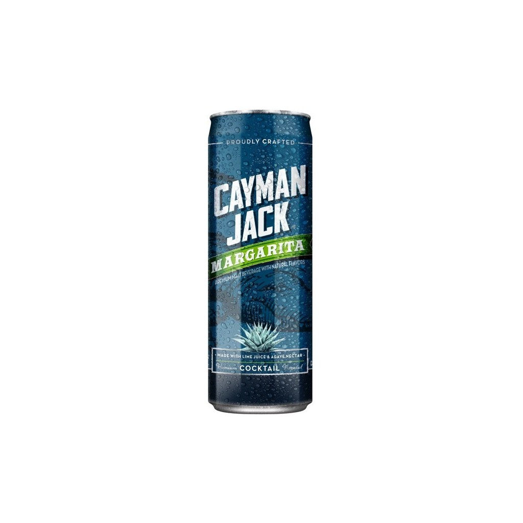 Cayman Jack Margarita 24oz Can