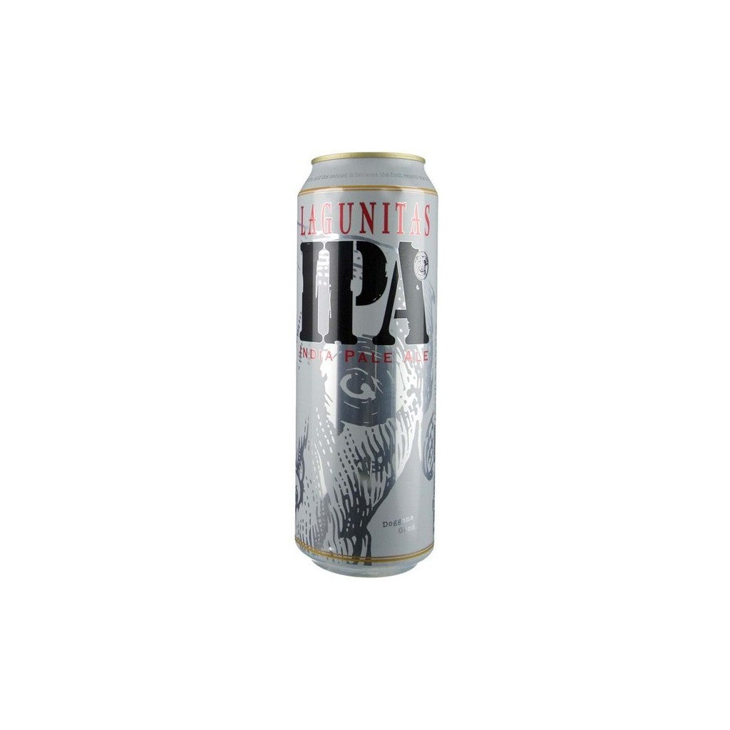 Lagunitas IPA 19.2oz Can