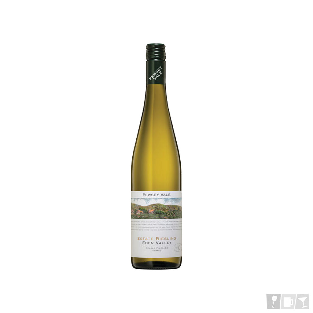 Pewsey Vale Individual Vineyard Selection Riesling Eden Valley 750mL