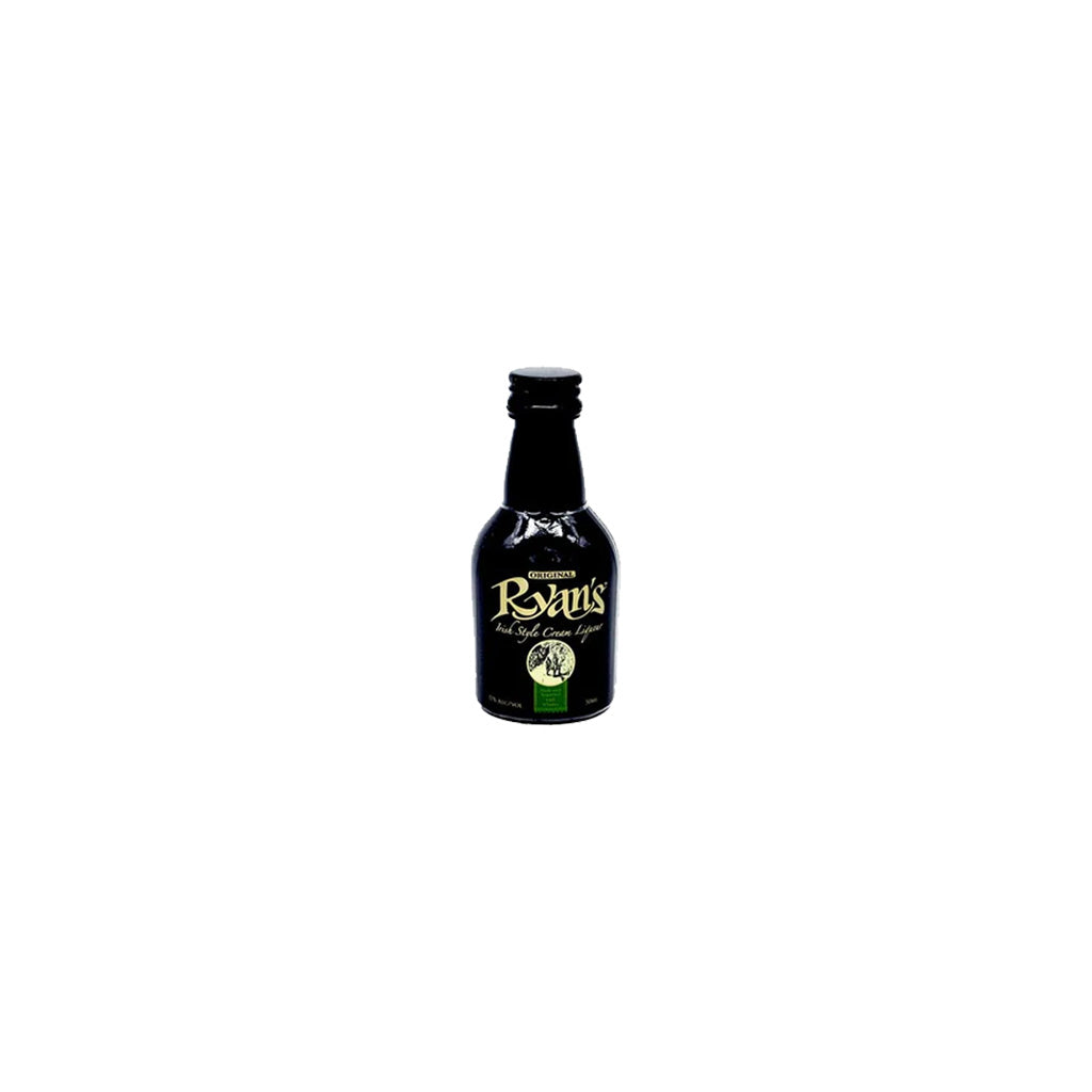 Ryan's Irish Cream 50mL