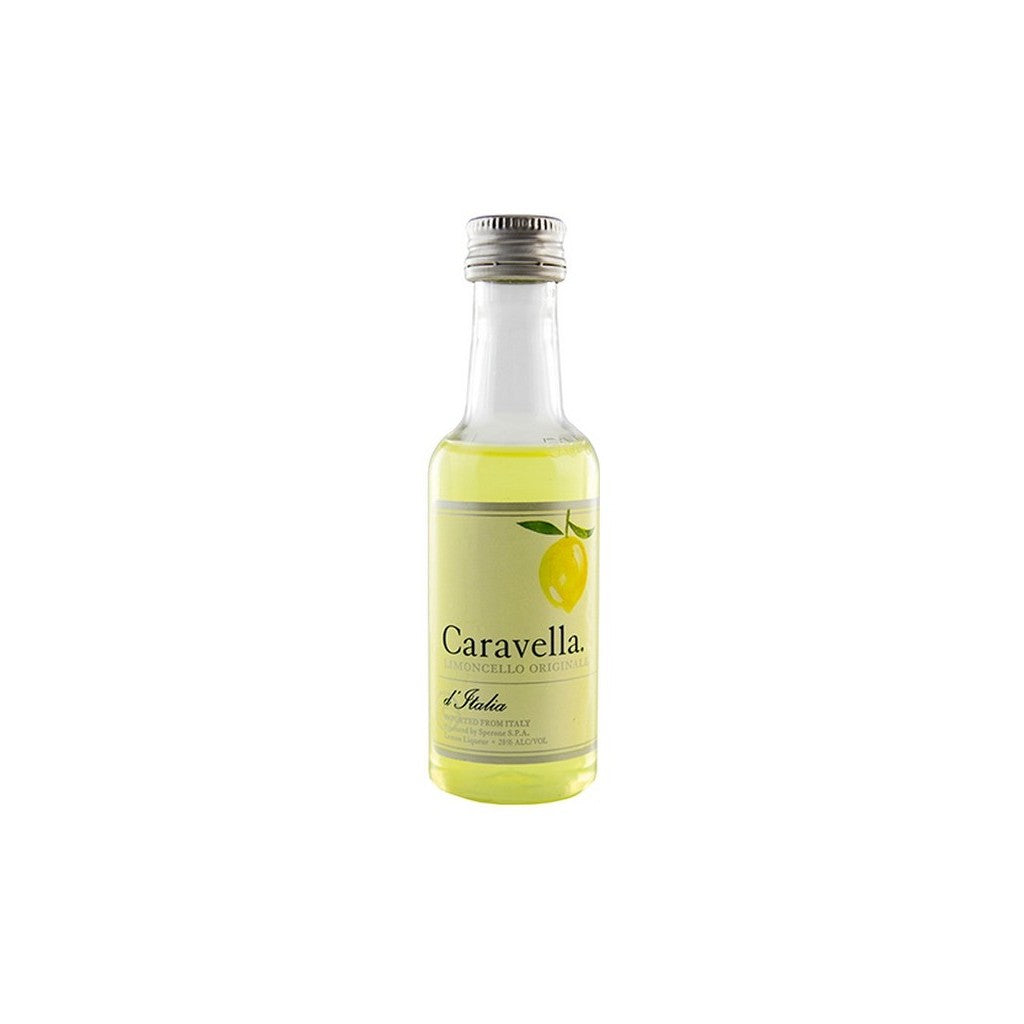 Caravella Limoncello 50mL