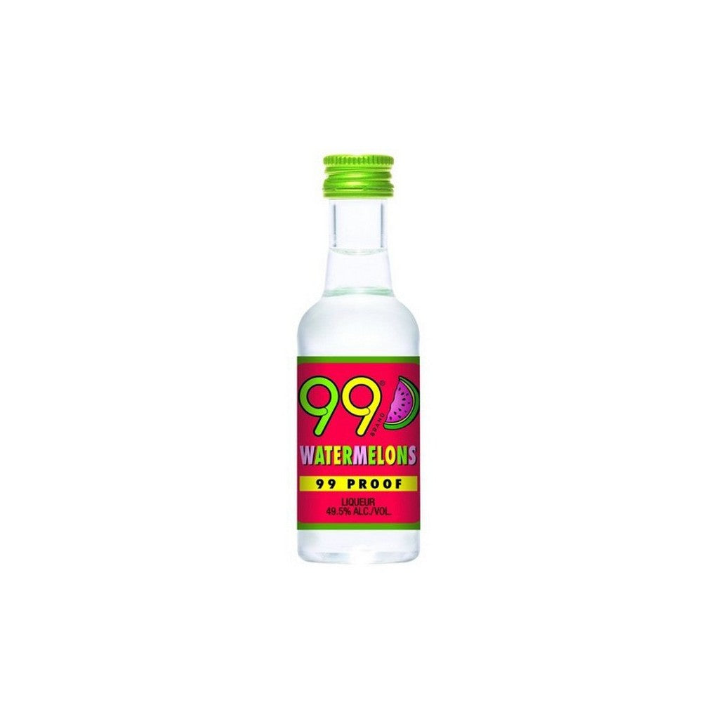 99 Watermelon 50mL