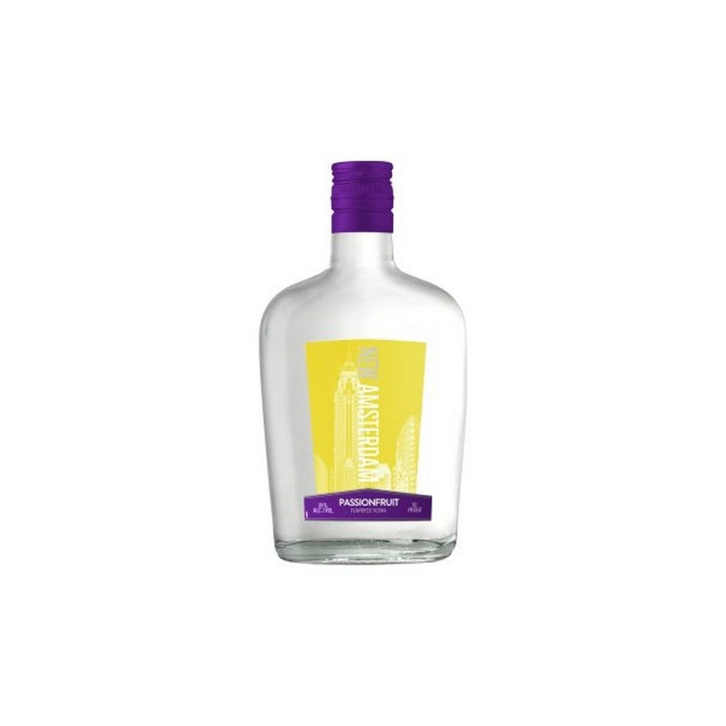 New Amsterdam Passionfruit Vodka 50mL