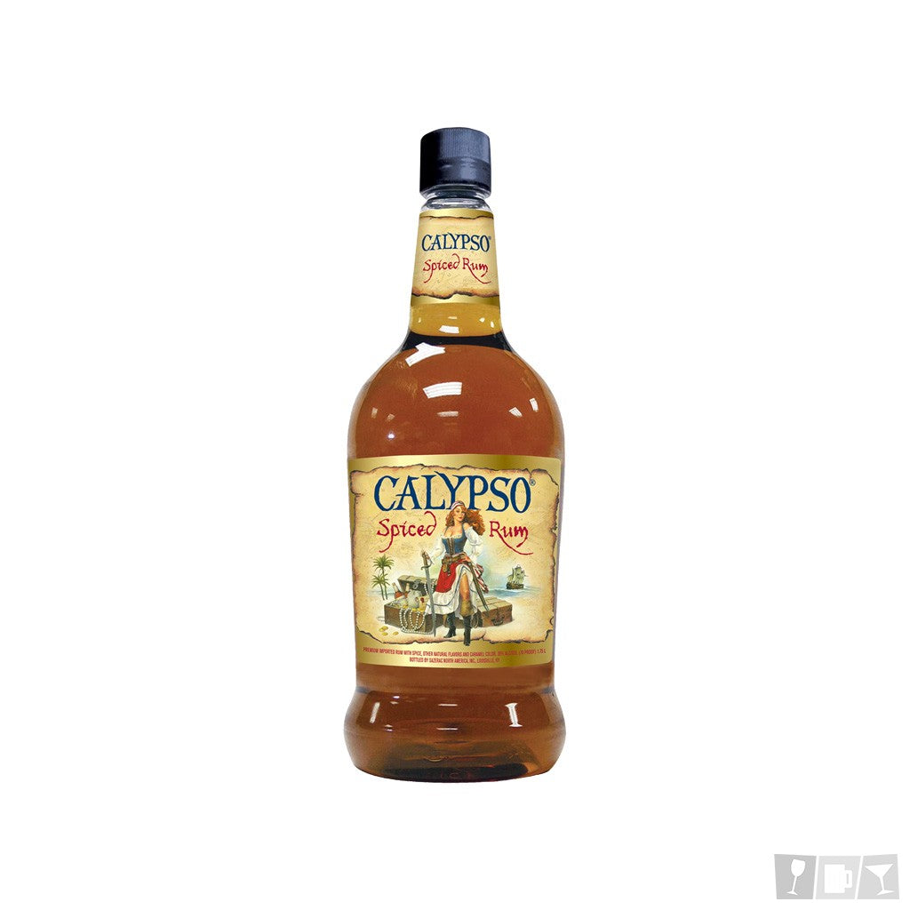 Calypso Spiced Rum 1.75L