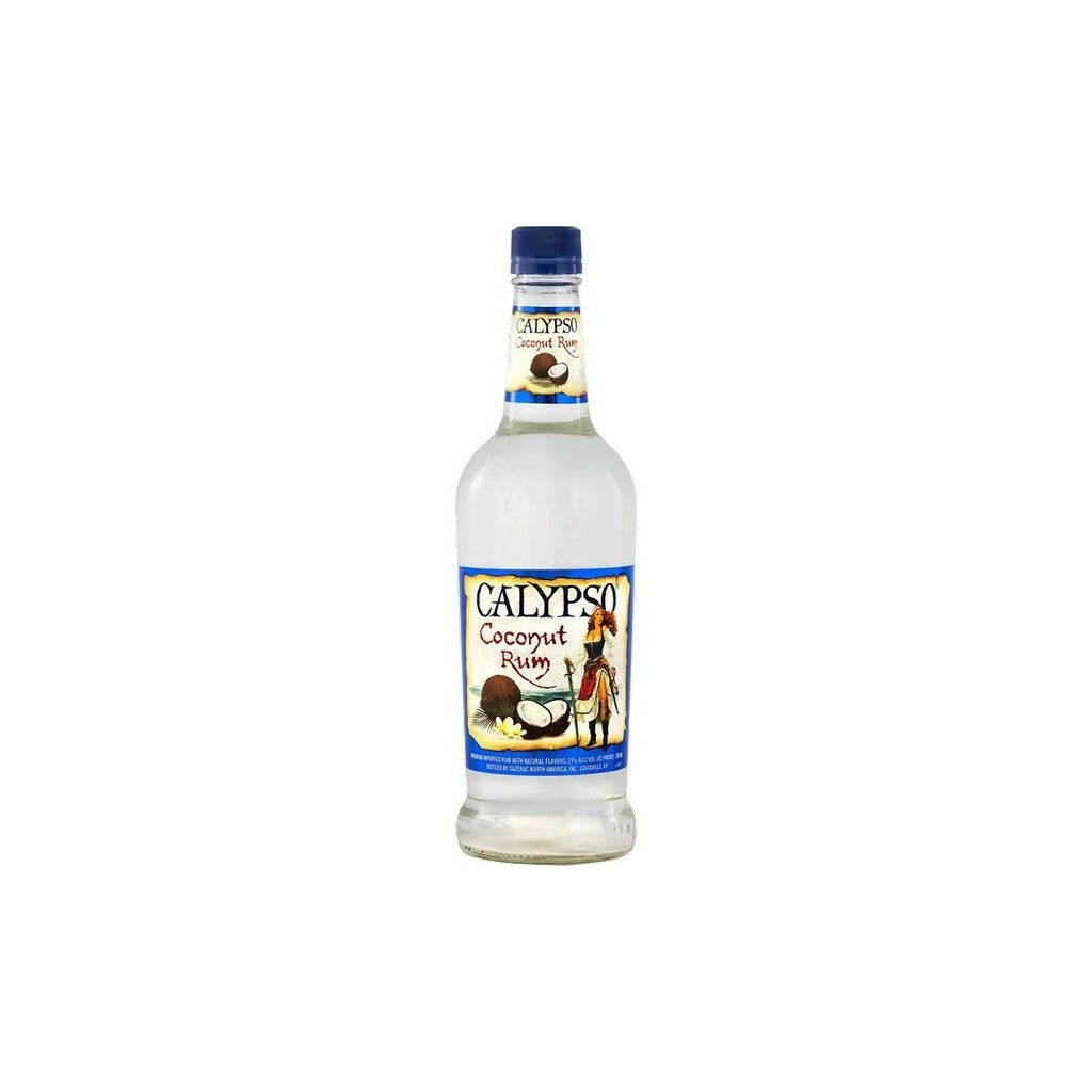 Calypso Coconut Rum 750mL