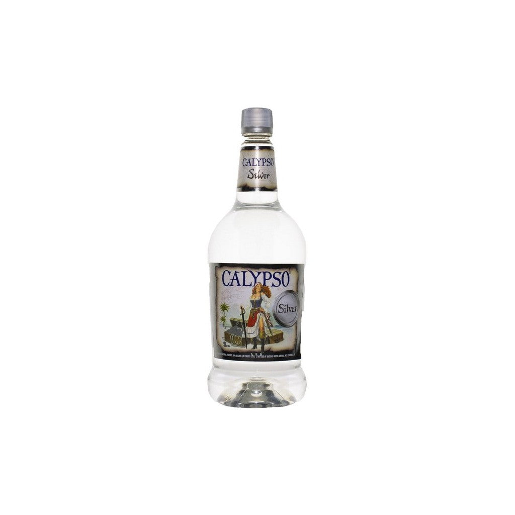 Calypso Silver Rum 1.75L