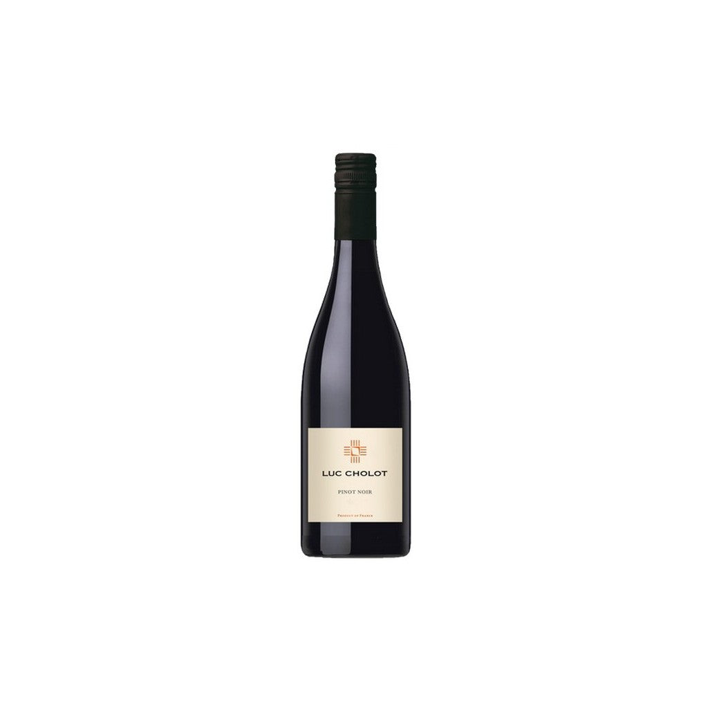 Luc Cholot Pinot Noir 750ml