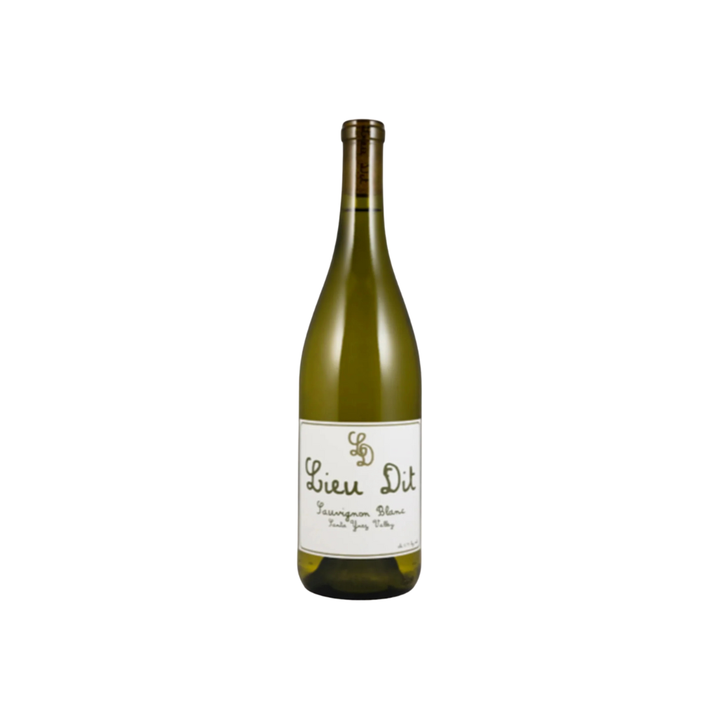 Lieu Dit Sauvignon Blanc Santa Ynez Valley 750ml