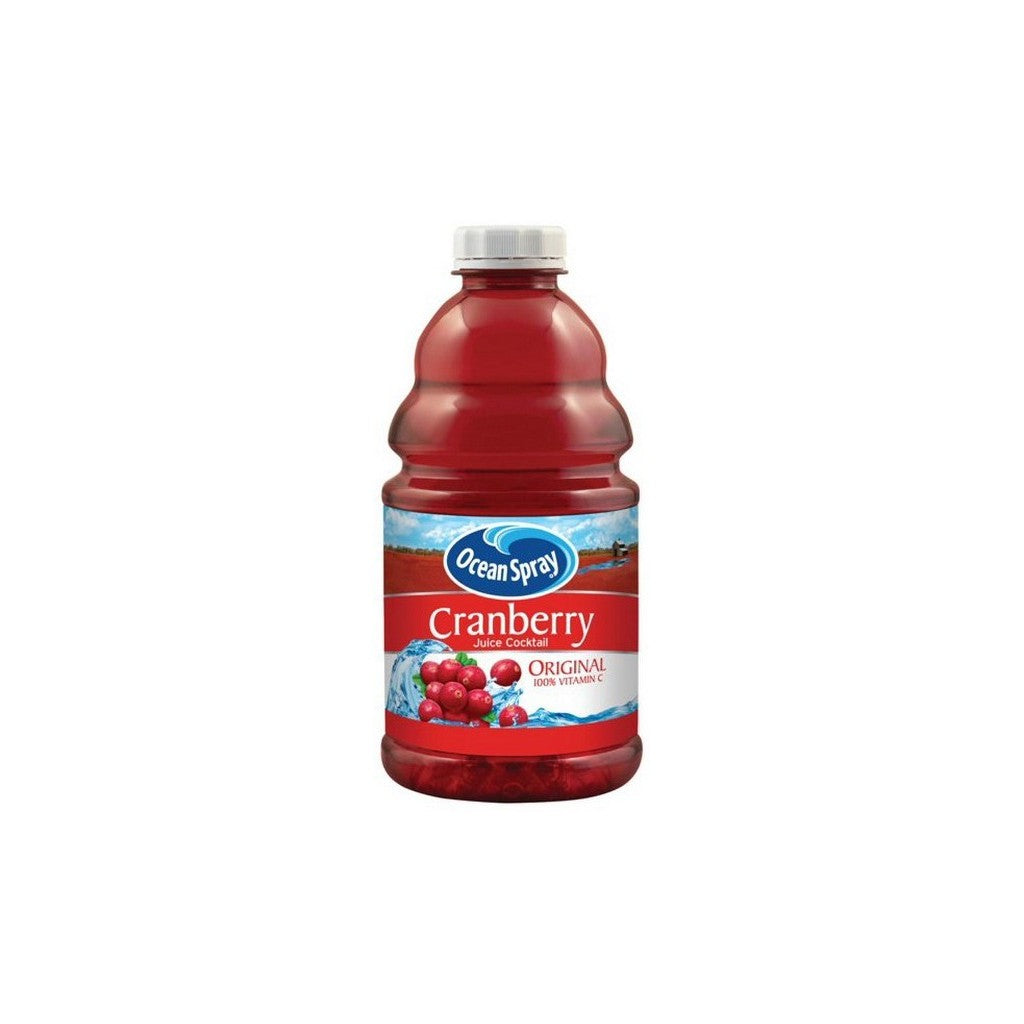 Ocean Spray Cranberry 46oz