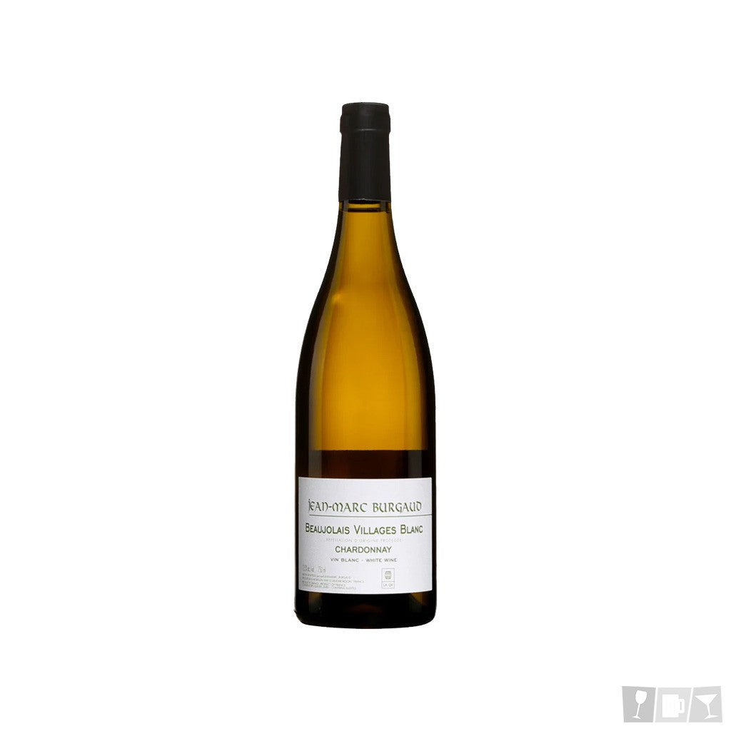 Domaine Jean-Marc Burgaud Beaujolais Blanc Chardonnay 750mL