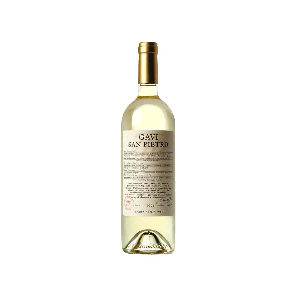 Tenuta San Pietro Gavi di Gavi 750mL