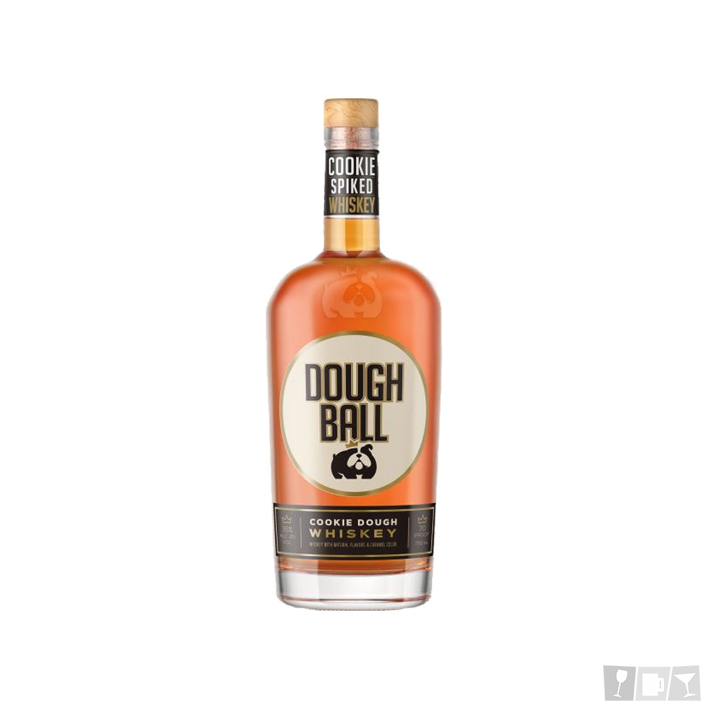 Dough Ball Cookie Dough Whiskey 750mL