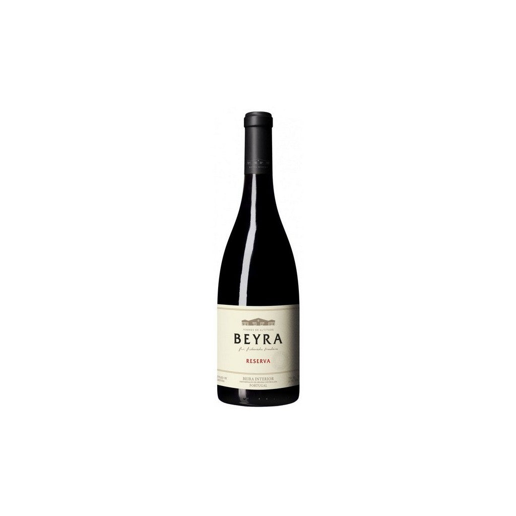 Beira Vinhos de Altitude Beira Interior Reserva Vinho Tinto  750mL