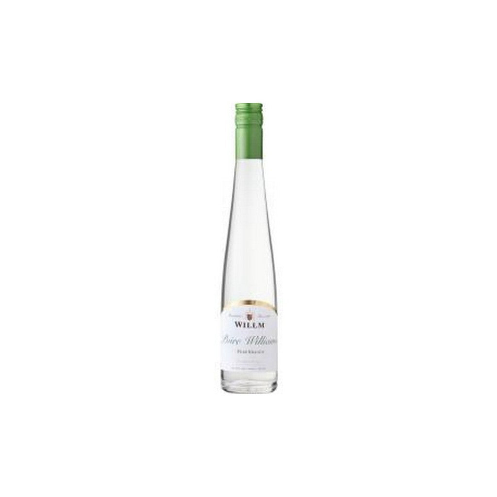 Maison Willm Poire William 375mL