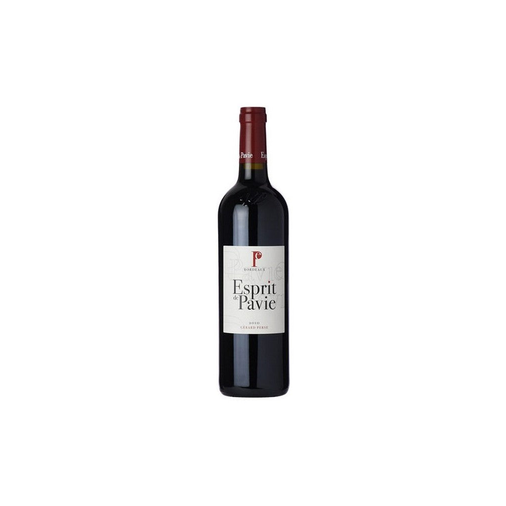 Chateau Pavie Bordeaux Esprit De Pavie 750ml