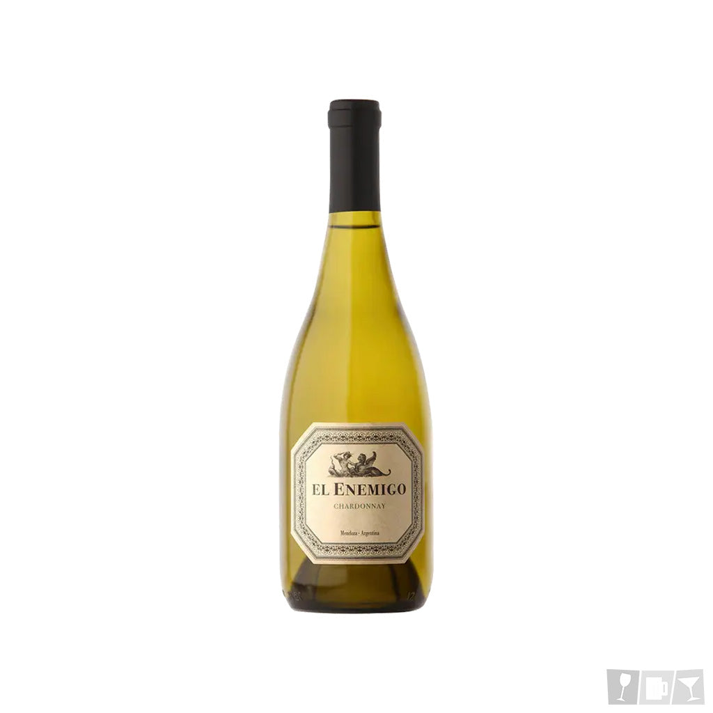 El Enemigo Chardonnay 750mL