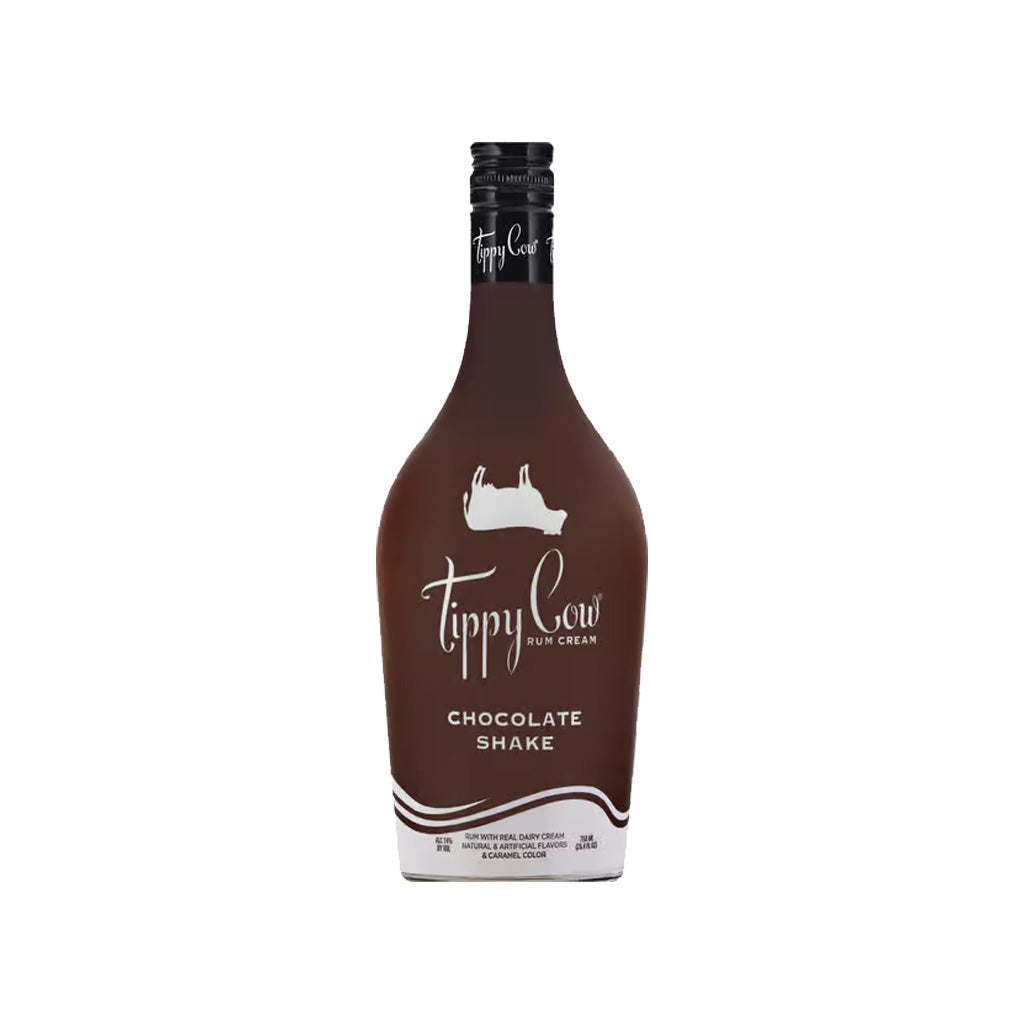 Tippy Cow Chocolate Shake 750mL