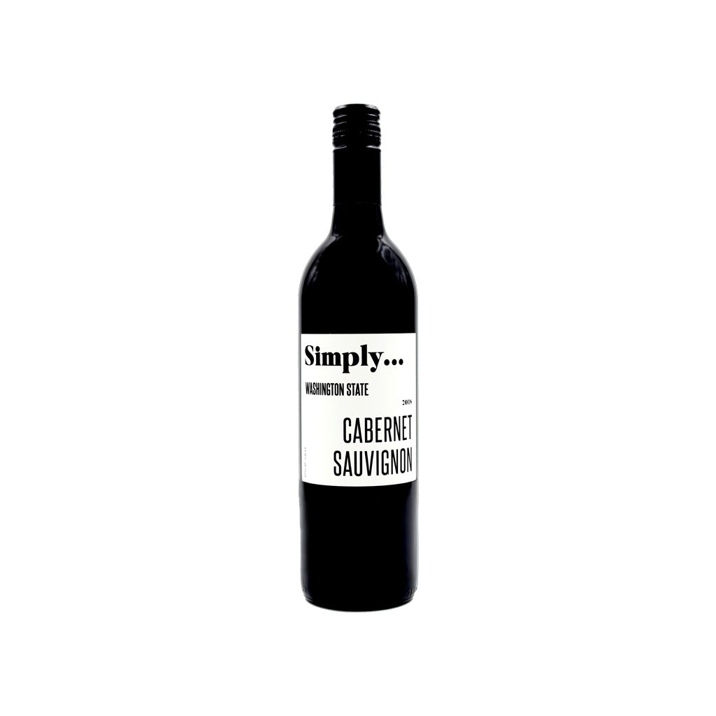 Simply... Cabernet Sauvignon 750mL