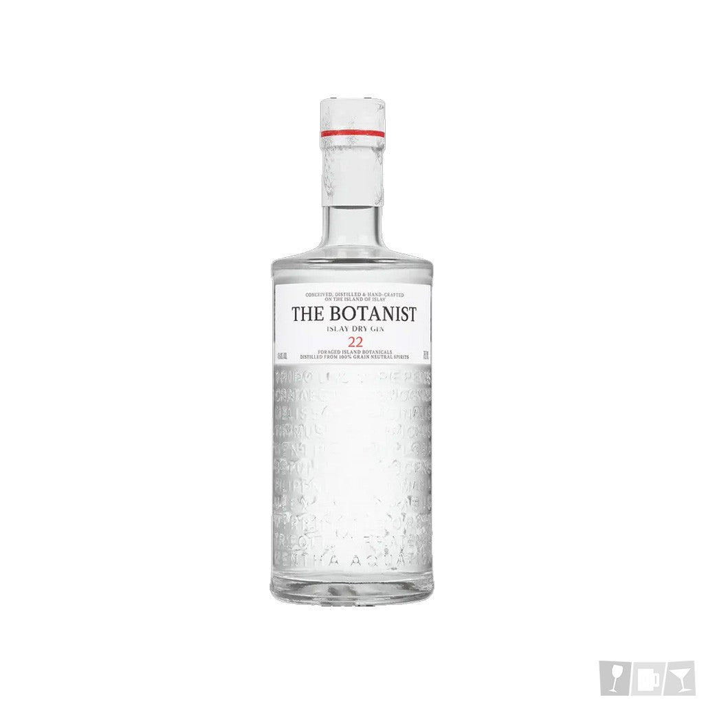 The Botanist Gin 750mL