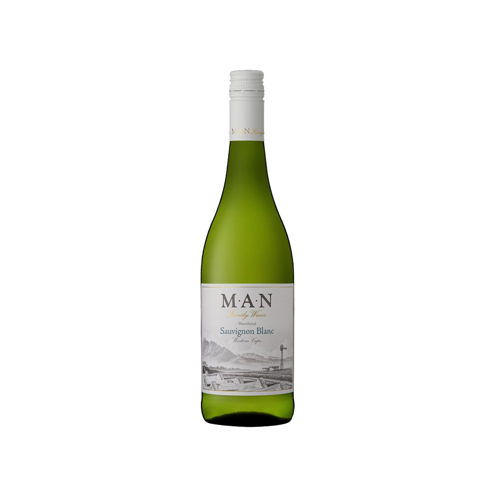 Man Sauvignon Blanc 750mL