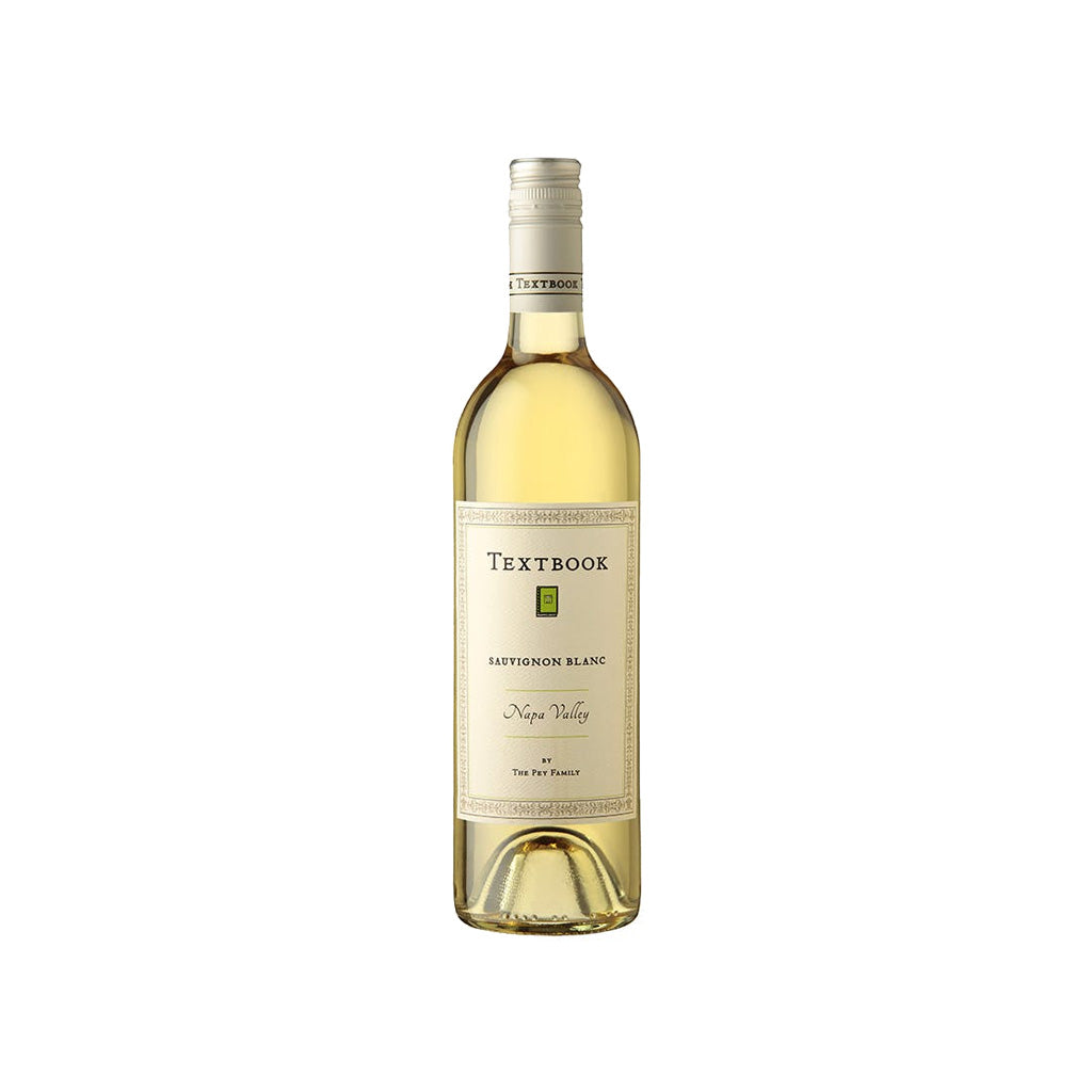 Textbook Sauvignon Blanc 750mL