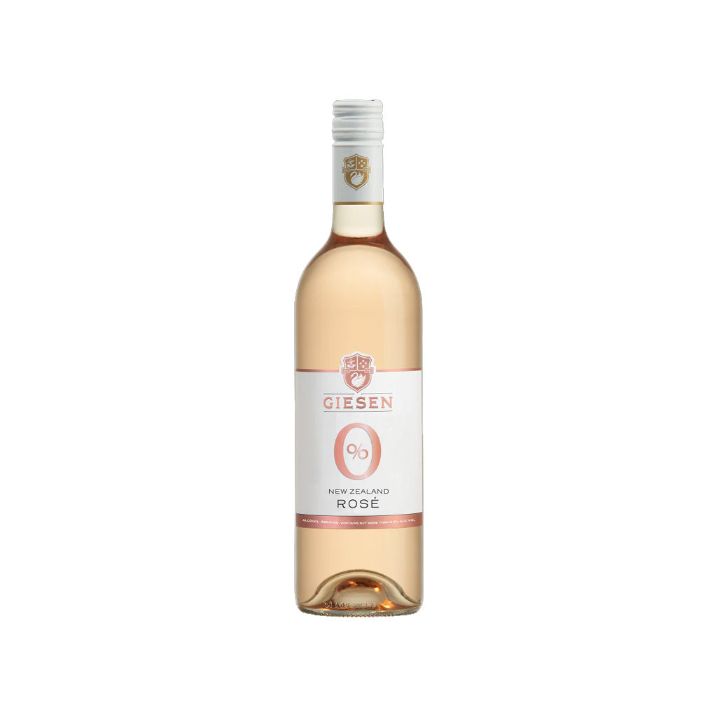 Giesen 0% Rose 750mL