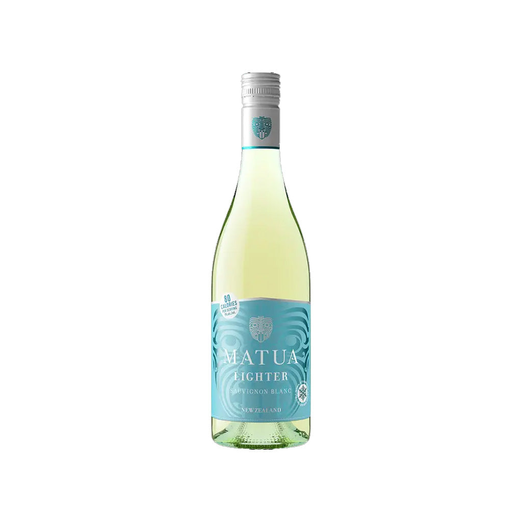 Matua Lighter Sauvignon Blanc 750mL